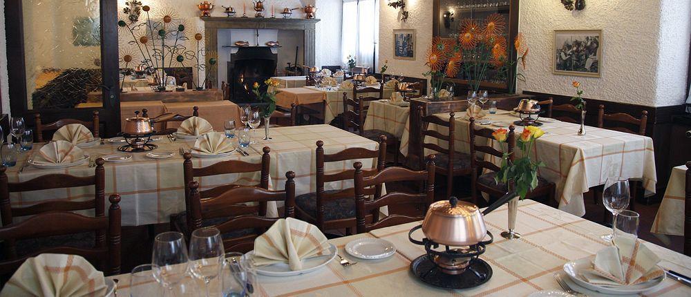 Capolago Albergo Ristorante Svizzero מראה חיצוני תמונה