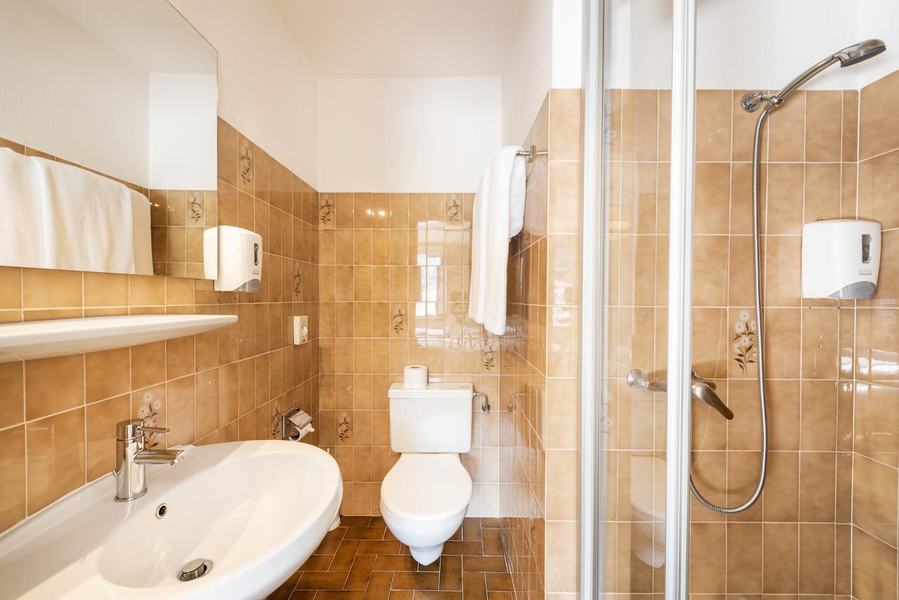 Capolago Albergo Ristorante Svizzero חדר תמונה